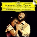 Donizetti : L'elisir d'amore - Levine, Pavarotti, Battle Donizetti : L'elisir d'amore - Levine, Pavarotti, Battle